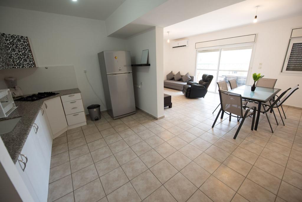 C Class Apartment Eilat Exterior foto